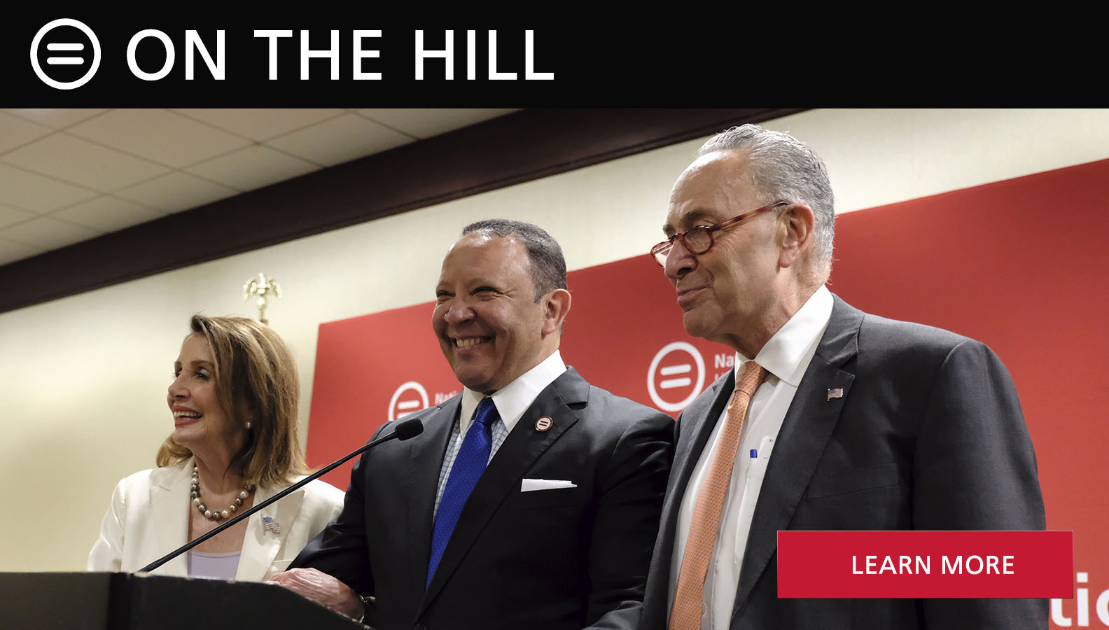 Legislative Policy Conference Urban Leaguers Converged on D.C. to