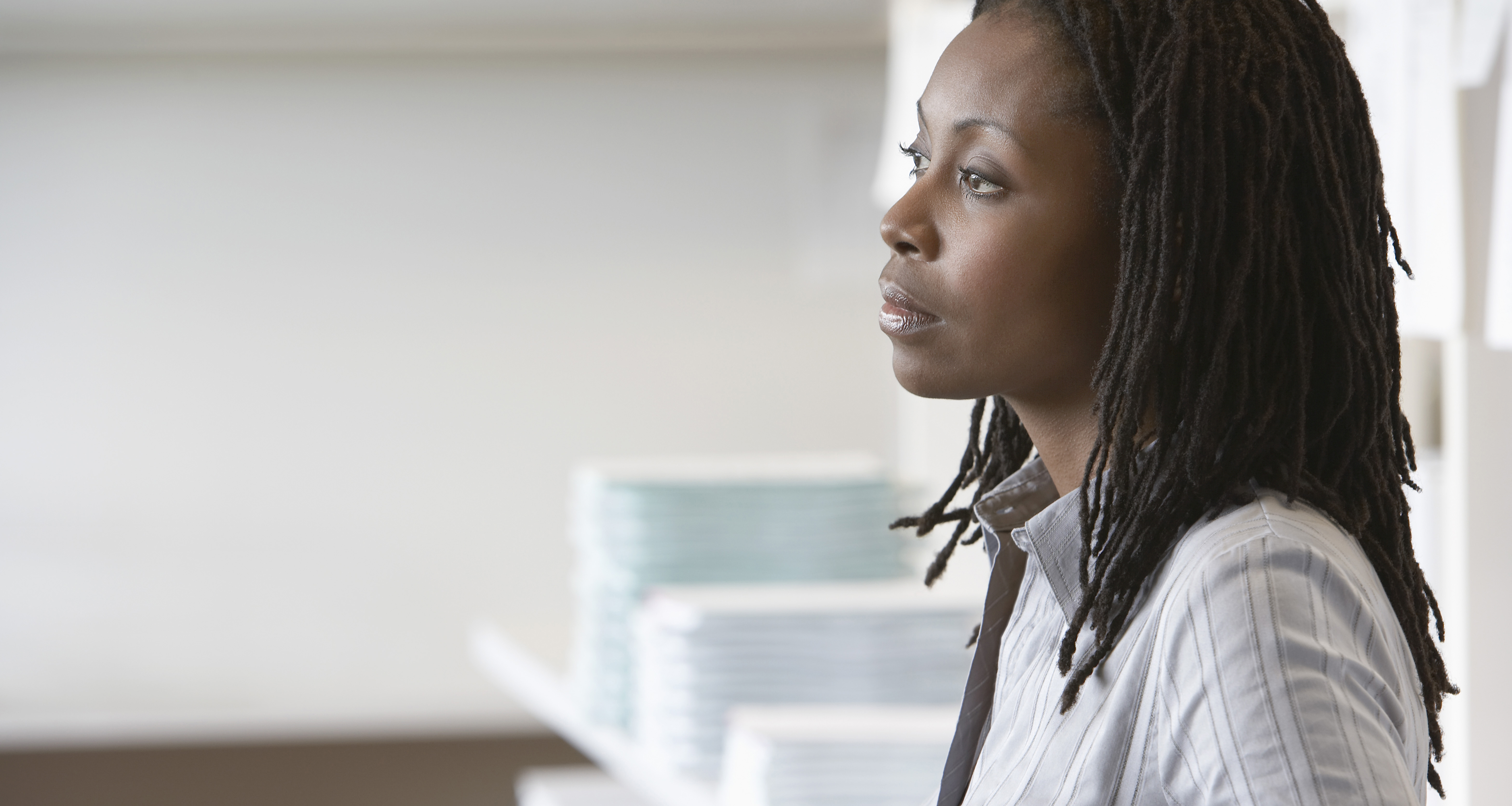 Shocking survey highlights hair based discrimination in the workplace |  National Urban League