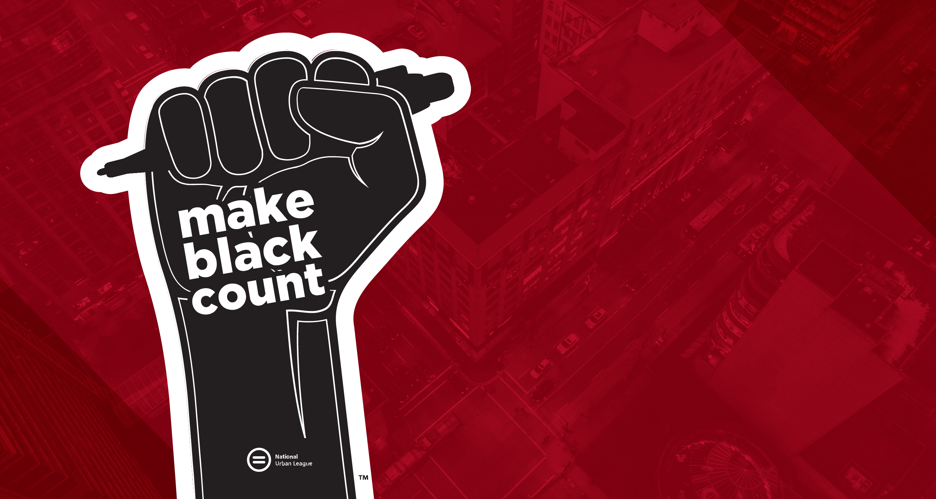 Make Black Count National Urban League