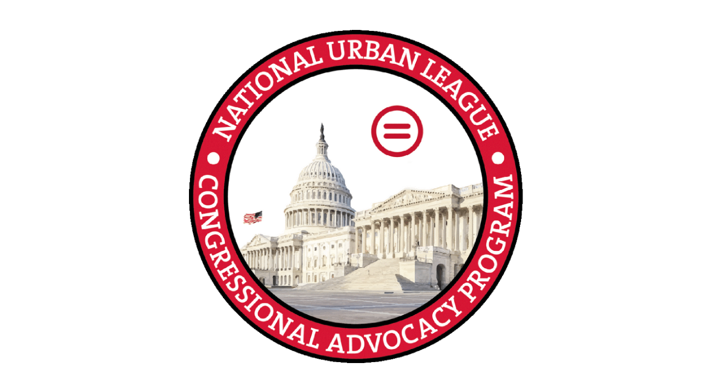 Nul Congressional Advocacy Program Fall Cohort National Urban League