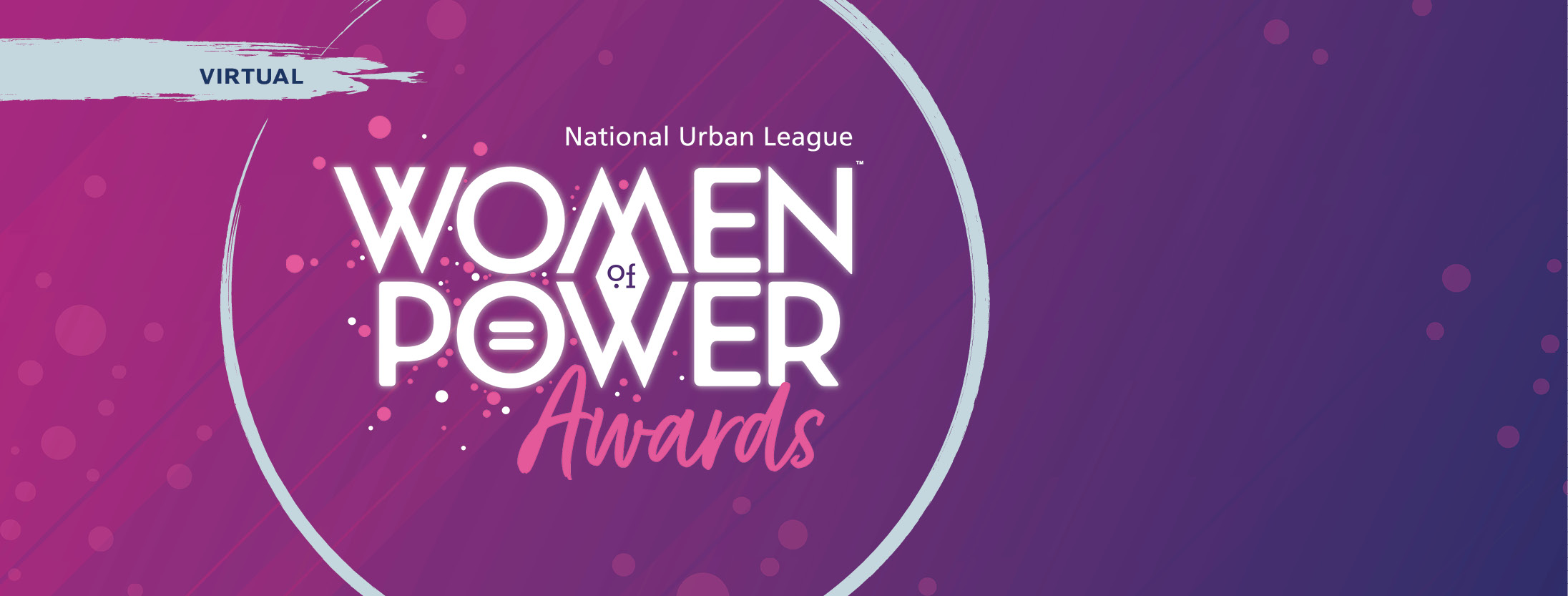 Women of Power Awards  National Urban League