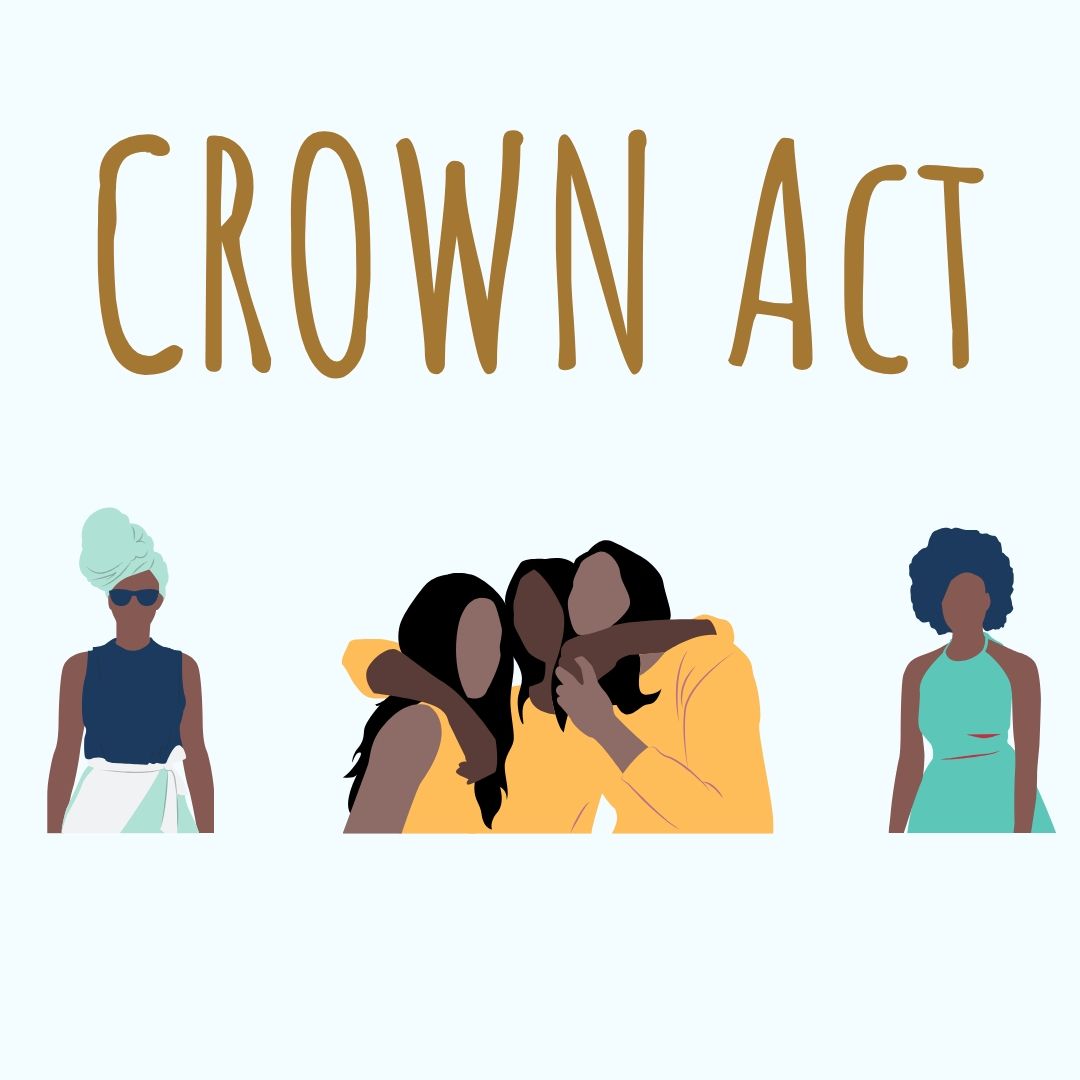 Dove and the CROWN Coalition Celebrate 2nd National CROWN Day with