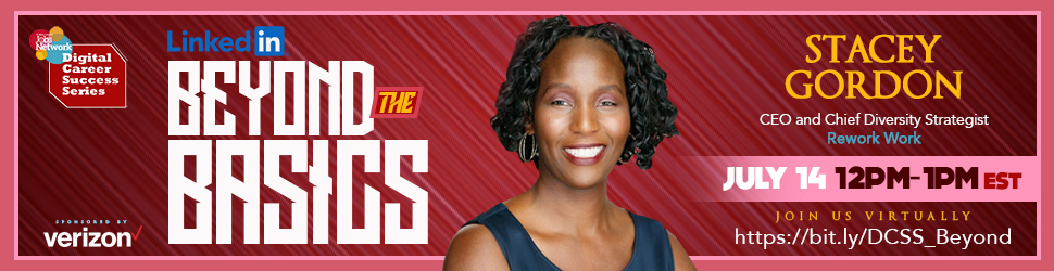Digital Career Success Series: LinkedIn – Beyond the Basics | National ...