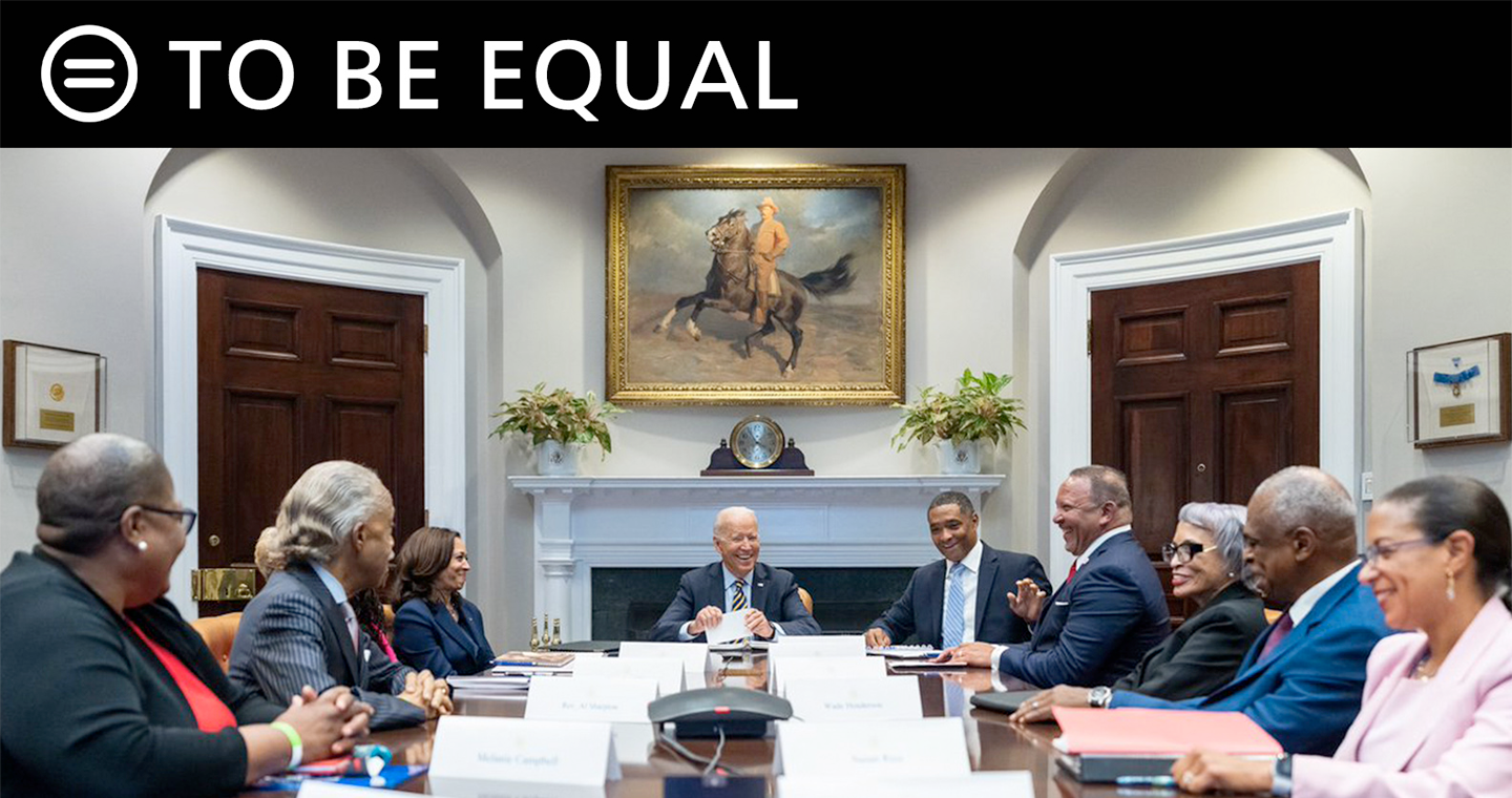 Civil Rights Leaders Urge White House To Put The “Full Moral Prestige ...