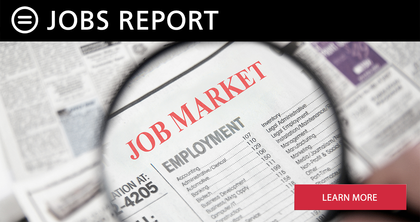 September Jobs Report Delta Continues to Hamper Economic Recovery