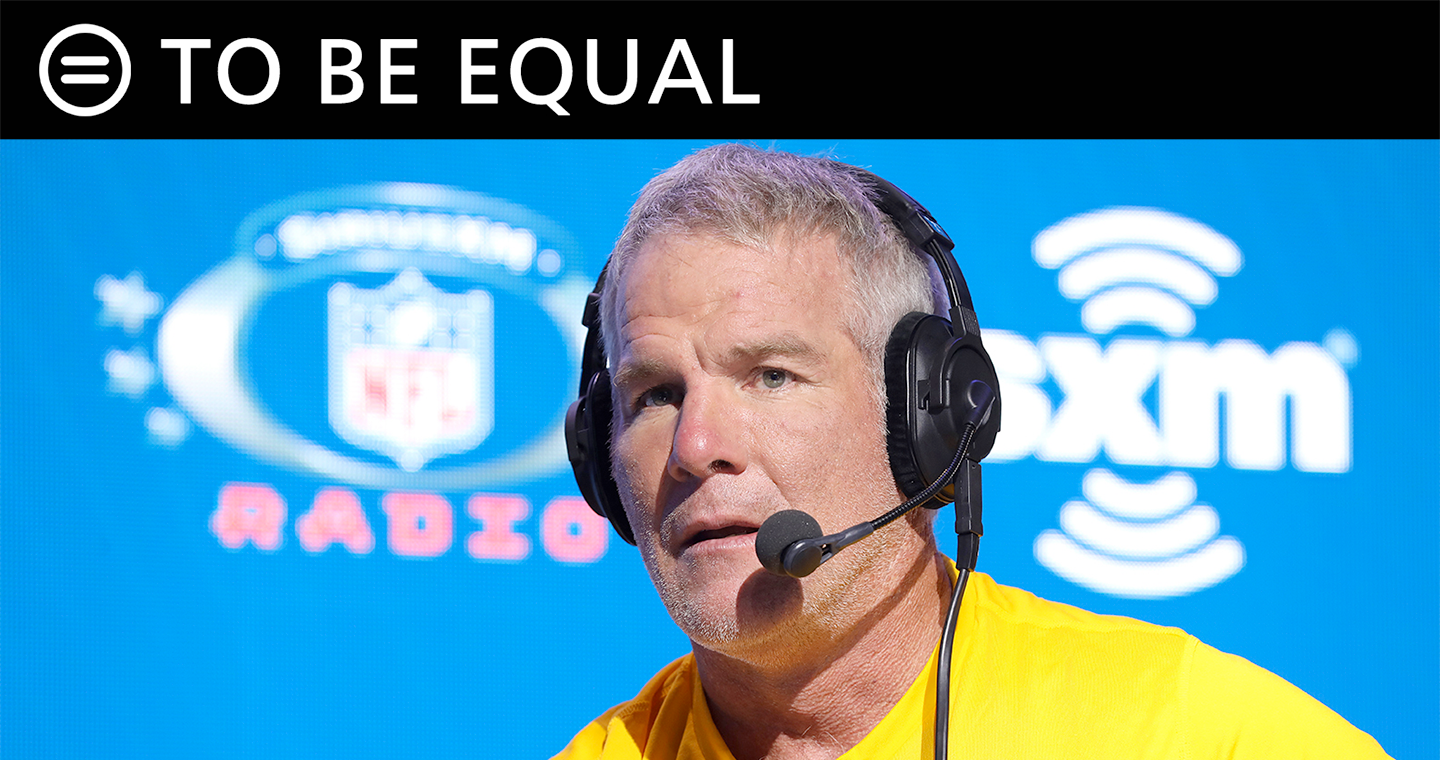 Brett Favre - Lerner Publishing Group