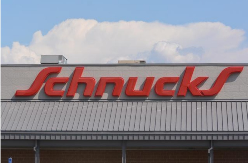 Schnuck-Schnuck