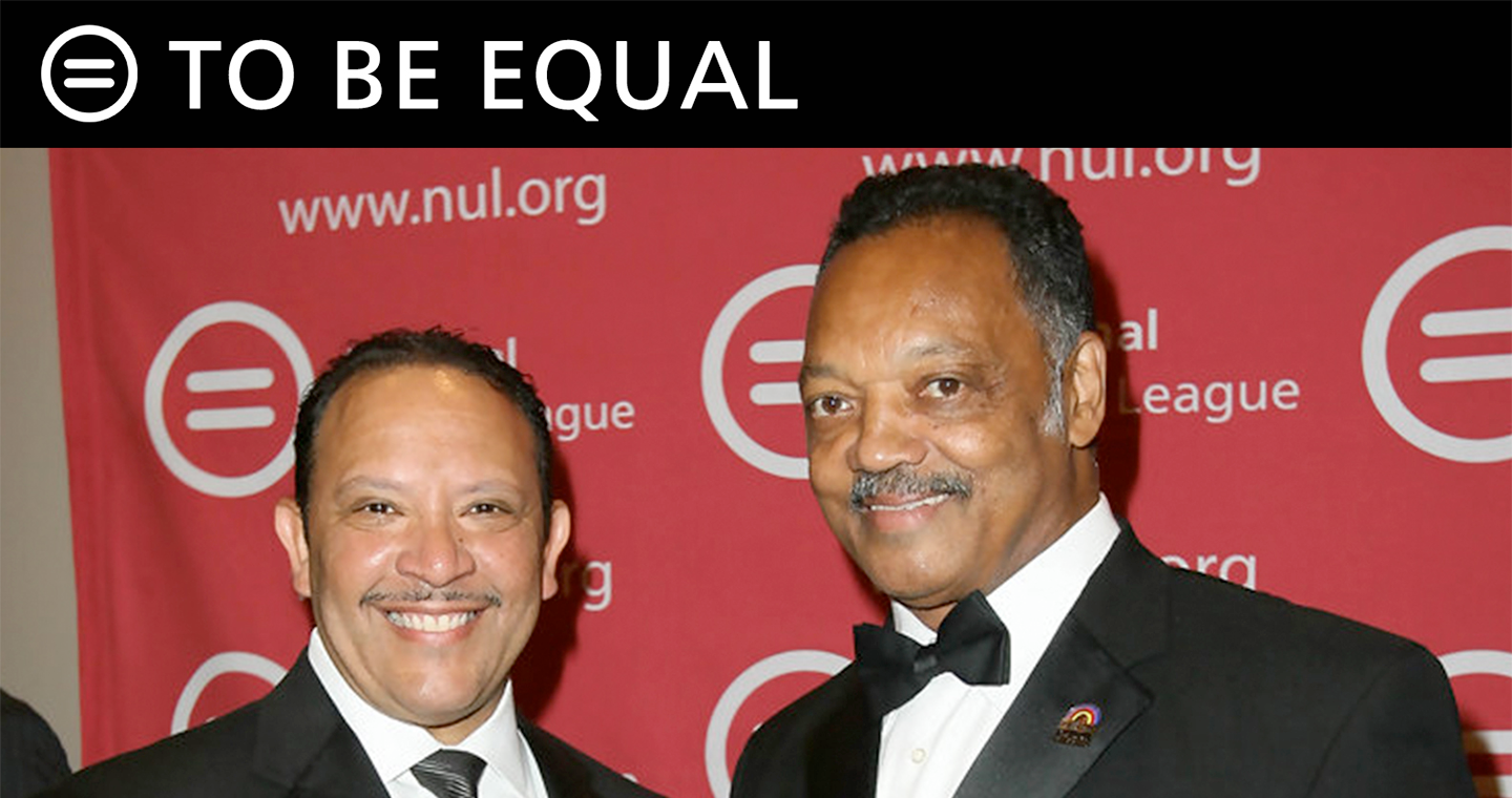 A Tribute to a Titan Honoring Jesse Jackson's Legacy and Our Shared