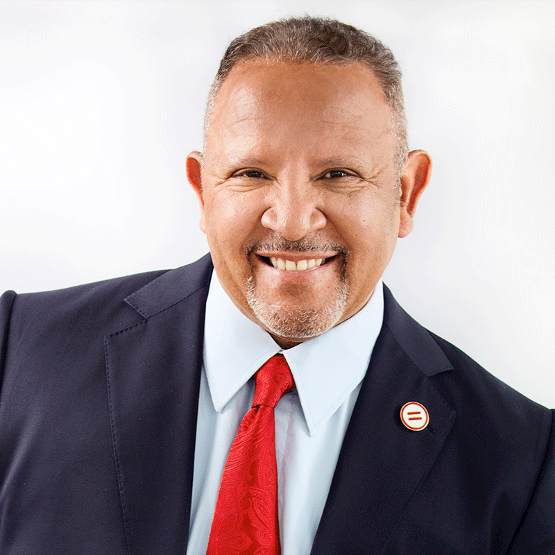 Marc H. Morial