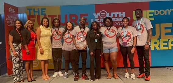 ULGC Success at NUL Conference.jpg