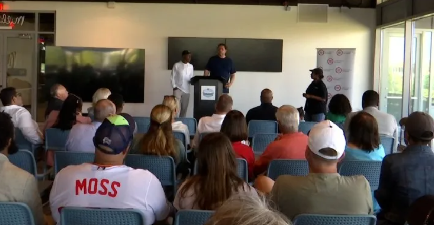 Hollywood Studio in Greensville.png