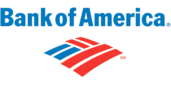 BANK OF AMERICA