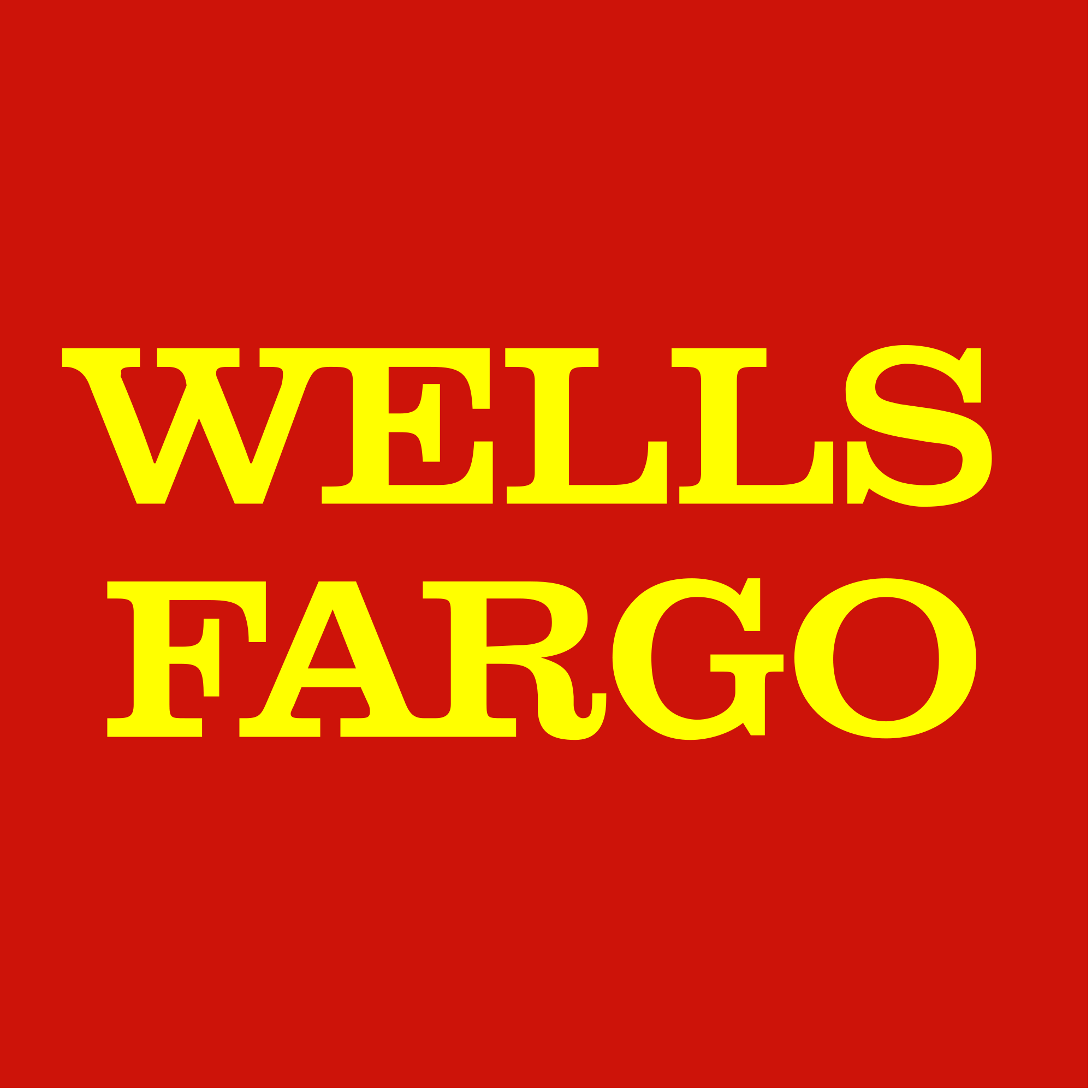 wells fargo