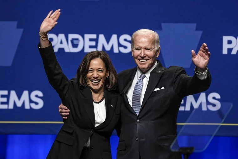 Biden-Harris