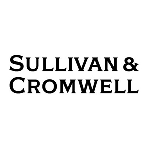 Sullivan & Cromwell