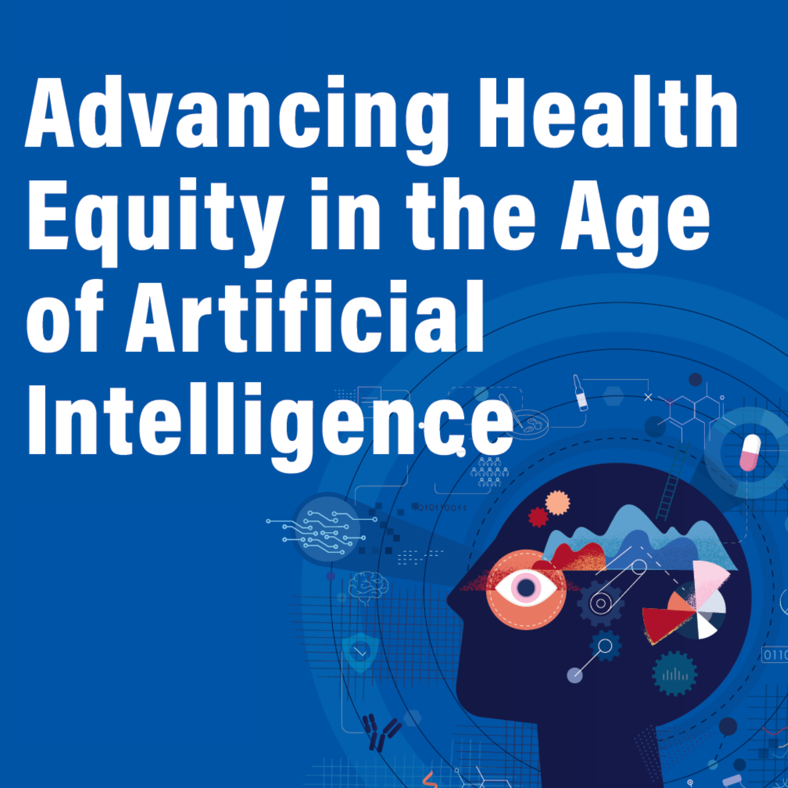 Advancing Health Equity in the Age of Artificial Intelligence