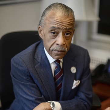 Al Sharpton