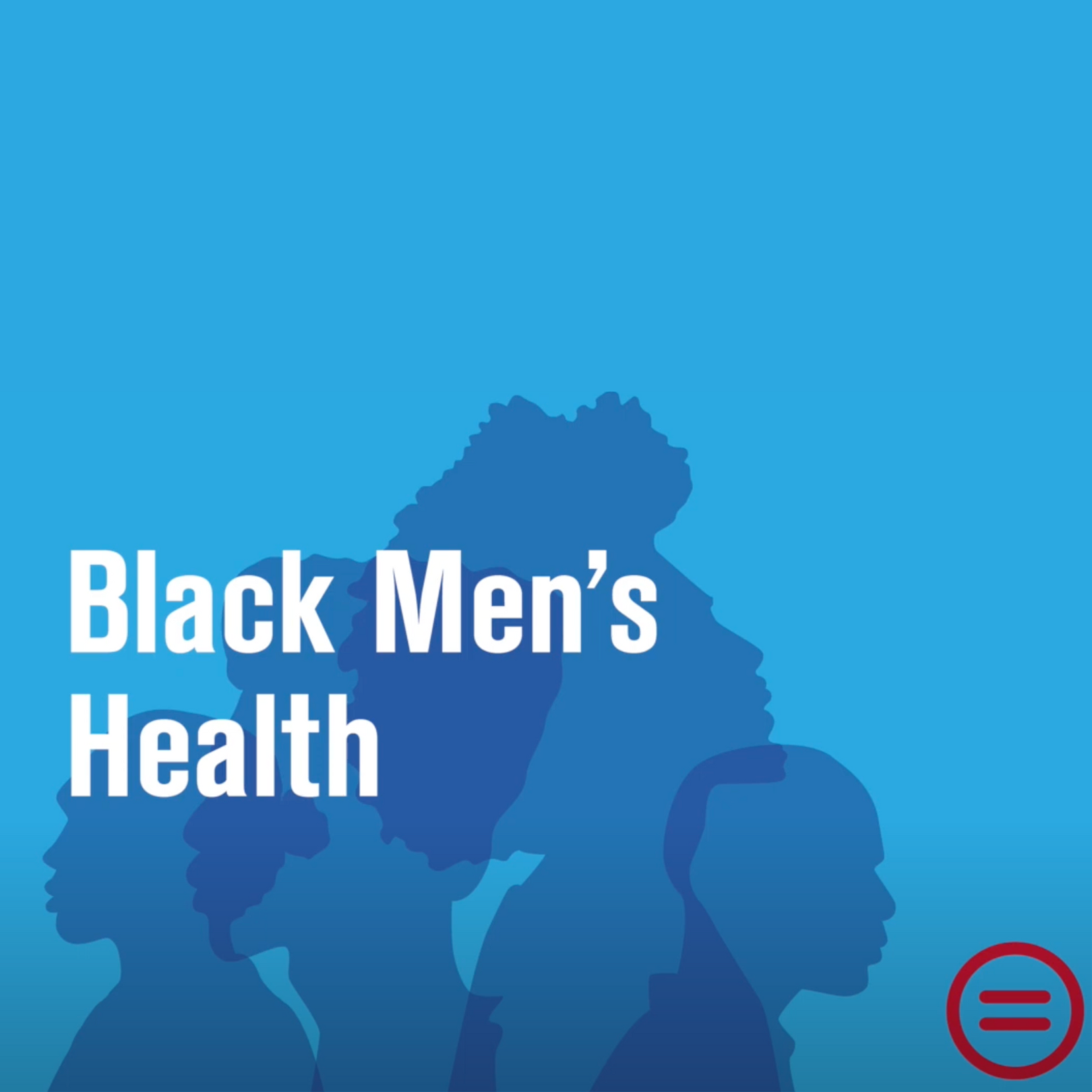 black mens health