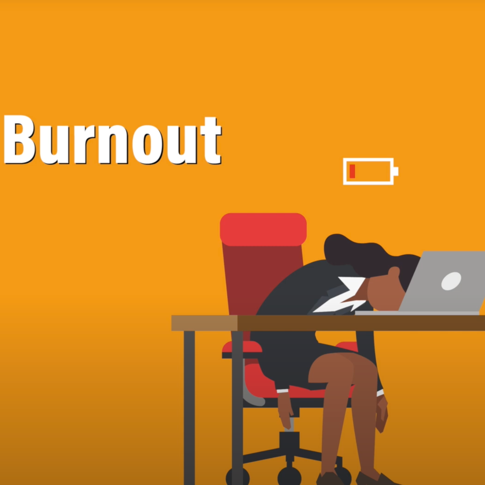 burnout
