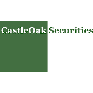 CastleOak Securities, L.P.