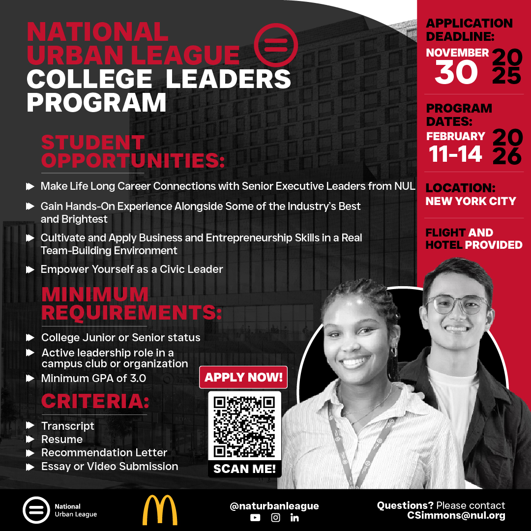 College Leaders Program