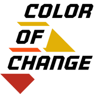 COLOR OF CHANGE