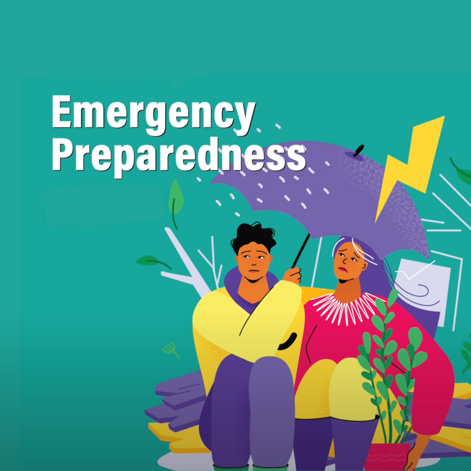 Emergency Preparedness