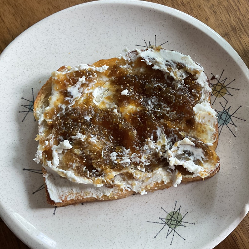 Cheese Us Fig Jam