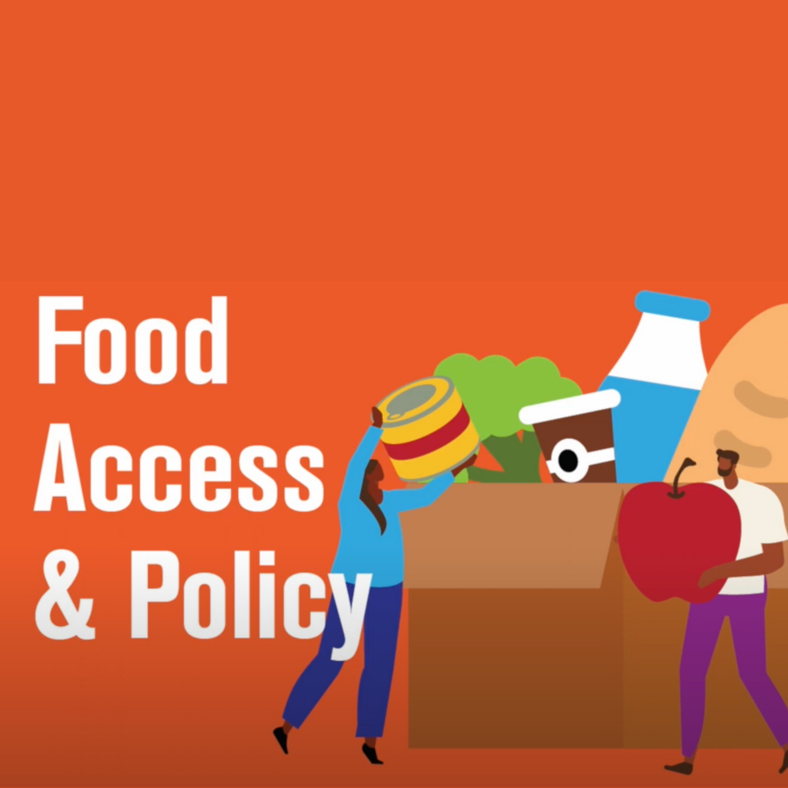 food access