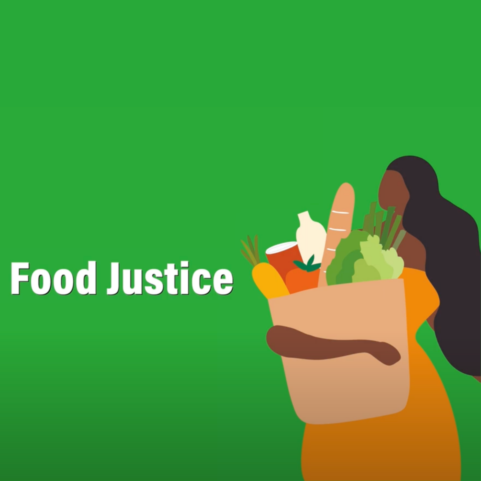 Food Justice