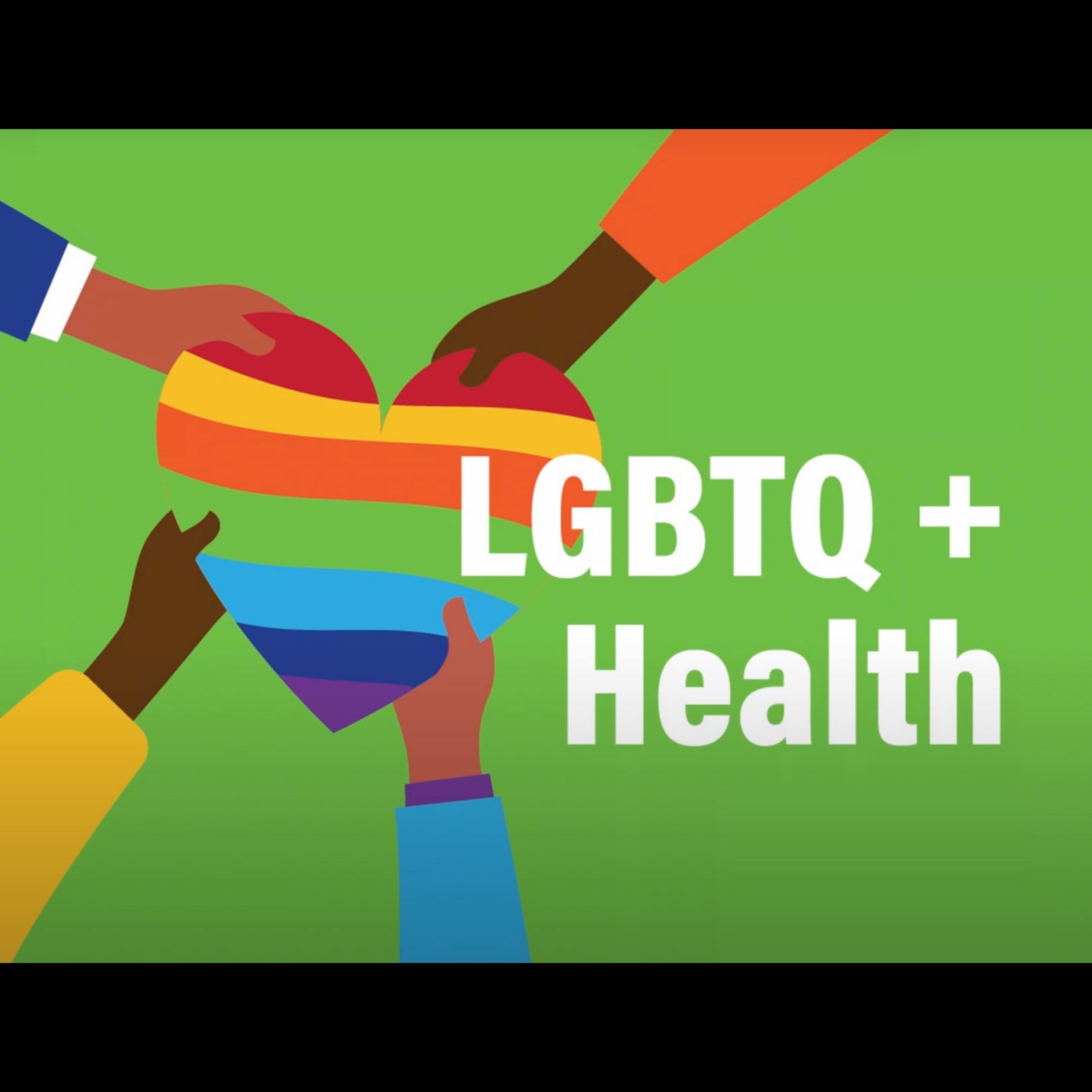 LGBTQ Health