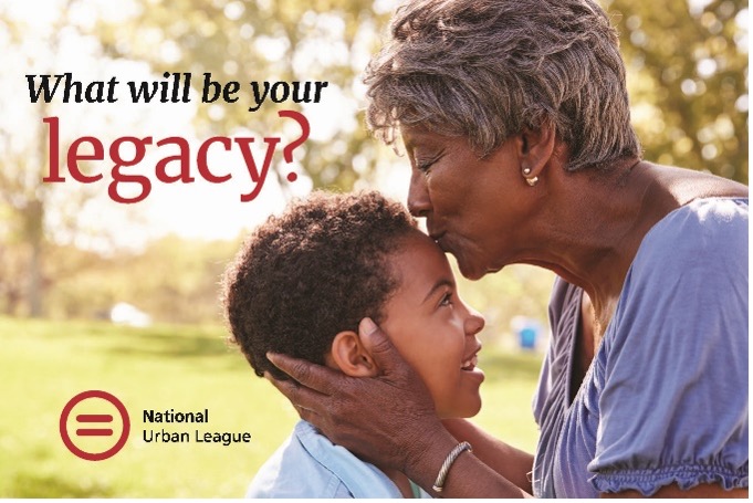 Legacy Giving