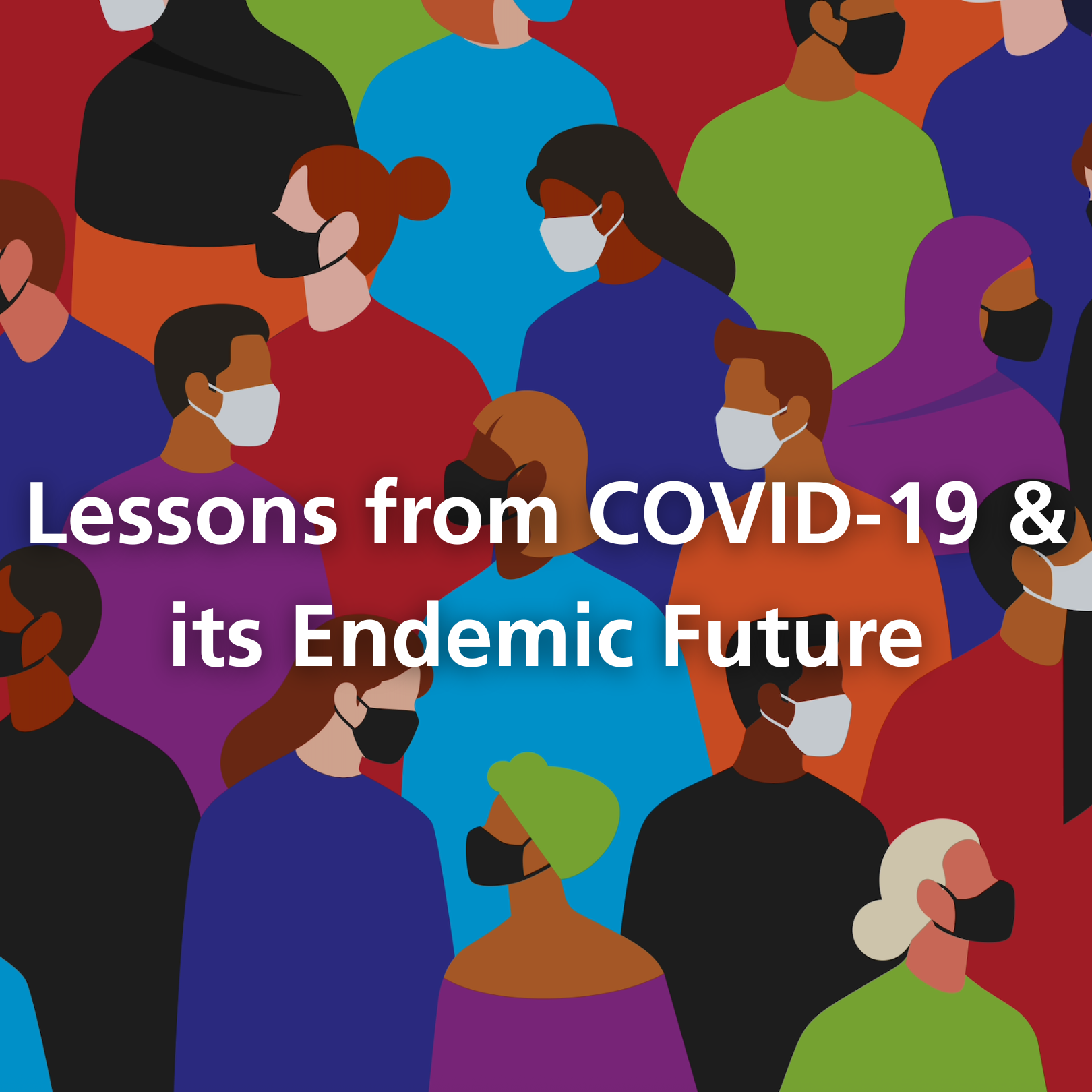lessons from covid
