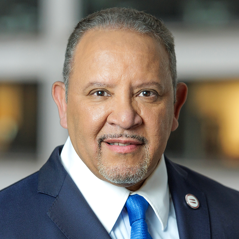 Marc H. Morial