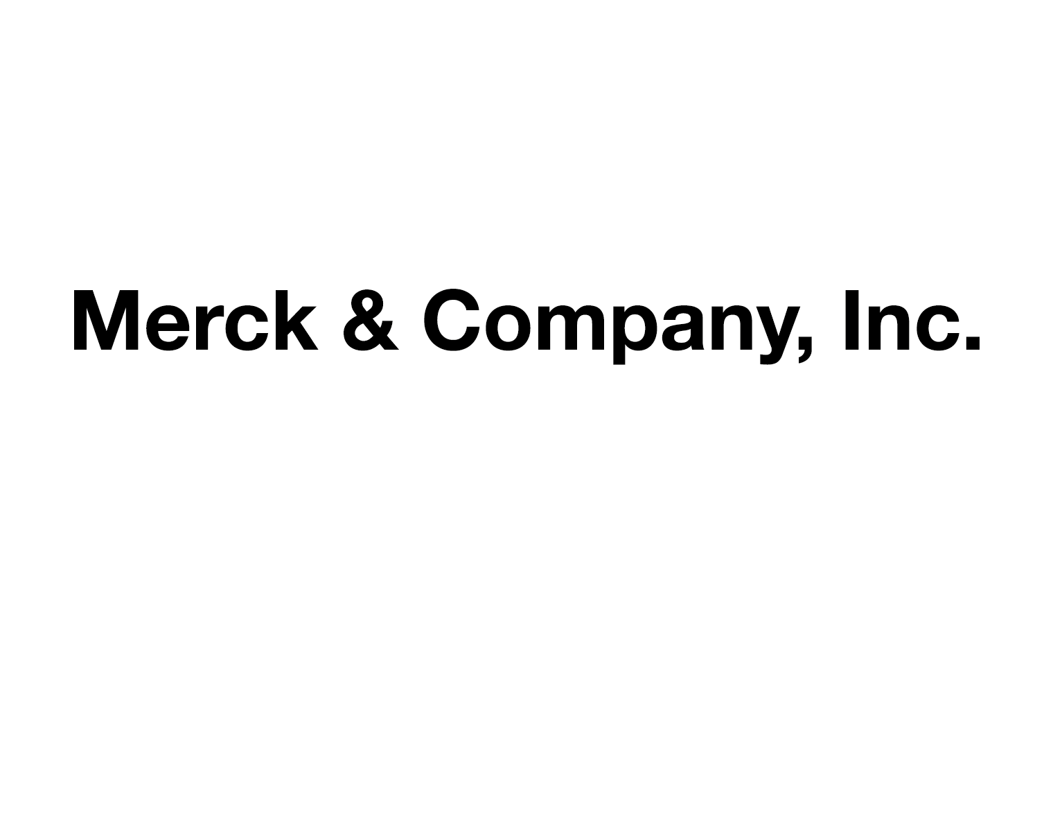 Merck