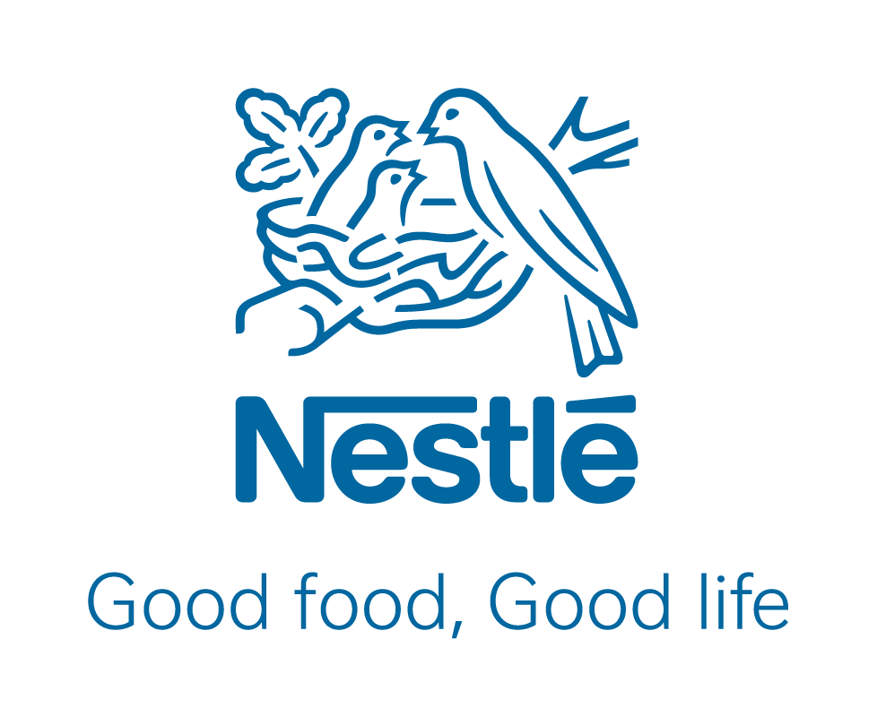 Nestle Logo