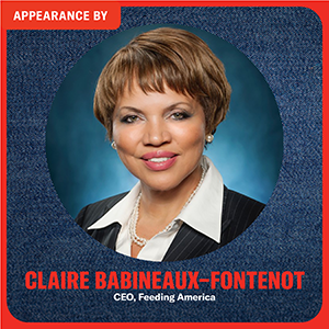 Claire Baineaux-Fontenot