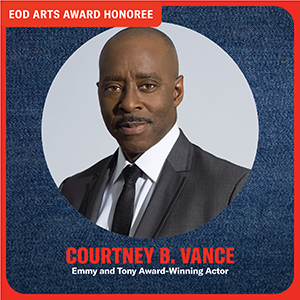 Courtney Vance