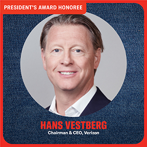 Hans Vestberg