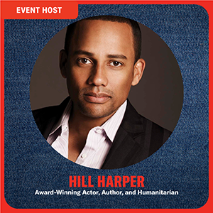 Hill Harper