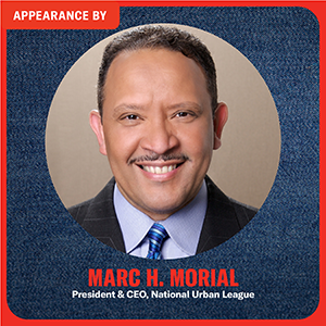 Marc Morial