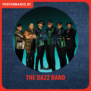 The Dazz Band  National Urban League