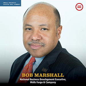 Bob Marshall