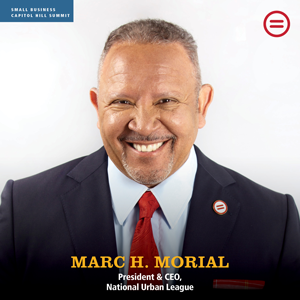 Marc Morial