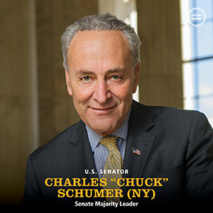 SCHUMER