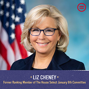 CHENEY