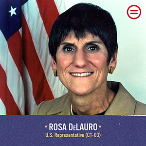 DELAURO