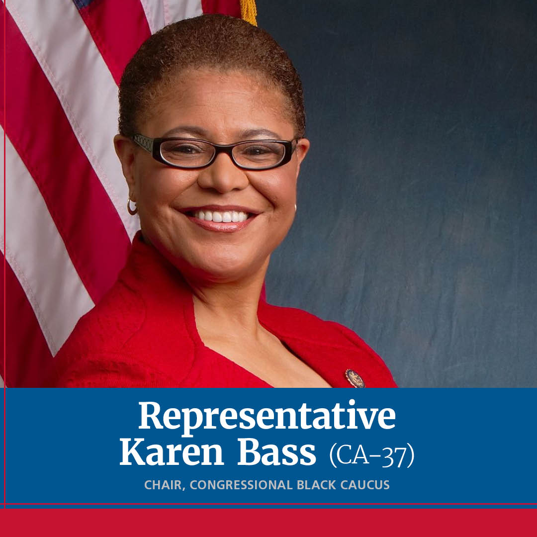 Karen Bass