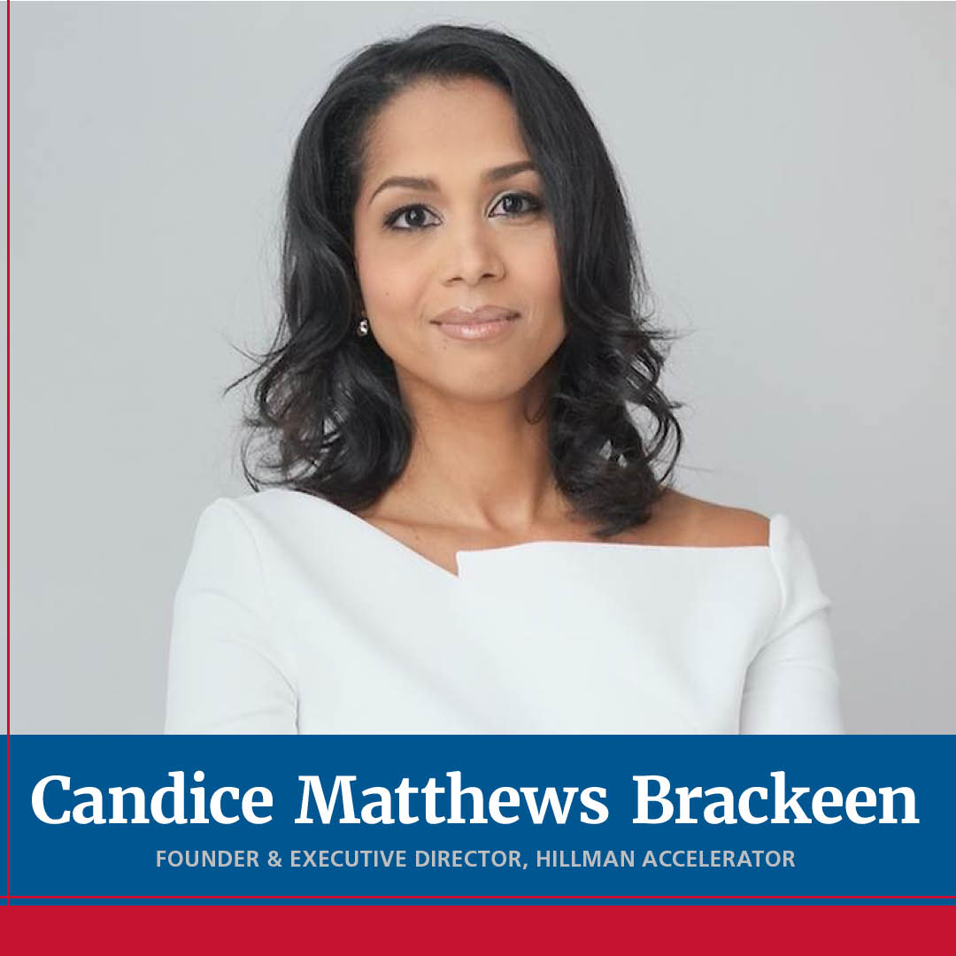 Candice Matthews Brackeen