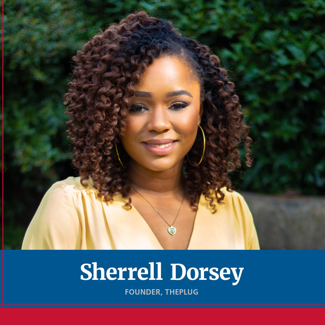 Sherell Dorsey